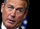 Boehner: Fiscal Cliff Talks Going “Nowhere” [VIDEO] « FOX News Radio