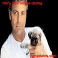 Single Men With Pet Dogs | Jumpdates Blog - 100% Free Dating Sites