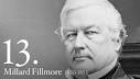 Millard Fillmore | The White House