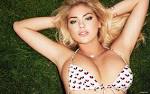 KATE UPTON upset, but misinformed, about country club policy - Page 5