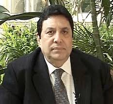 CEO Keki Mistry says the company had complied with Indian accounting standards and rejected the report. - 306226_thumb