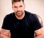 RICKY MARTIN and His Music Career