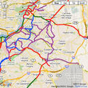 Park trails can increase bike usage east of the river - Greater ...