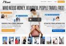 Is Miss Travel website a front for prostitution? Founder says it's