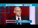Review: In election-oriented book, James Carville urges laser ...