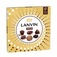 「LANVIN　chocolat」の画像検索結果