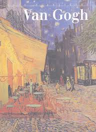 Afficher "Vincent Van Gogh"