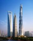 Great Tall of China - The Architect's Newspaper