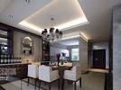 Interior Dining Room Gallery | Rialno Designs