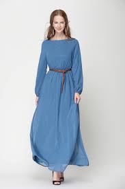 Aliexpress.com : Buy Islamic clothing for women muslim abaya dress ...