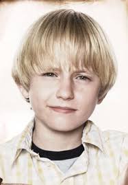 Born to be a star Nathan made his first appearance on stage while still in his mother\u0026#39;s womb. Christie Gamble was cast in the production \u0026#39;Scrooge\u0026#39; while ... - Nathan_Gamble_57752_Medium
