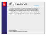 Photoshop CS6 (13.0.5/Mac 13.0.1.2/Win) Perpetual License Updates