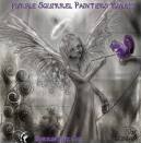PURPLE SQUIRREL! » The Fine Art Blog of Daz and Holly