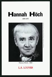 Hannah Hoch announcement ... - hannah-hoch-1984-01