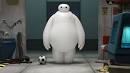 First Teaser for Marvel and Disneys Big Hero 6: Meet Their.