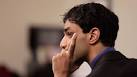 Rutgers Trial: DHARUN RAVI Sent Texts to Witness During Police ...