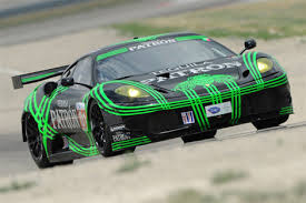 Speed Motorsports Generations New 2010