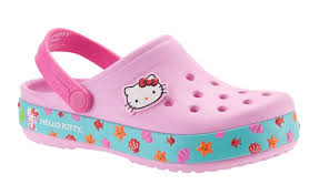 Top Shoe Summer Styles for Toddler Girls | KiddyTrend