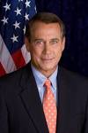 John Boehner - 8th District of