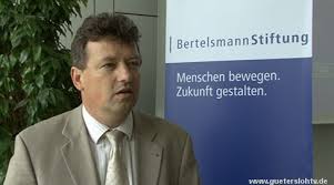 Interview mit Ulrich Kober v.d. Bertelsmann Stiftung - Startseite ...