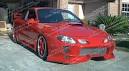 Andy's Auto Sport Combat Bomb Body Kit - FULL KIT for 98-03 Ford