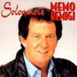 Copertina di Memo Remigi Solo amore. Opera recensita da Il_Paolo - 2008%2F22175
