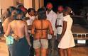 Association of Nigerian Prostitutes:We have sent 113 members to