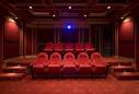 Million-Dollar Media Room | Home Theater