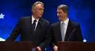 Virginia governor election 2013: Terry McAuliffe, Ken Cuccinelli ...