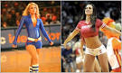 Who Has Better Cheerleaders: Miami Heat Or The New York Knicks ...