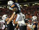Mike Dyer: Auburn newest tailback beginning to make a name for ...