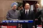 India, China to resume boundary talks in Jan - India News - IBNLive