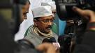 BBC News - Indian media focus on new party in Delhi assembly elections