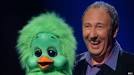 Keith Harris Breaks Down On Stage With Orville, Tells Audience.