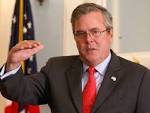 Jeb Bush Calls for the Elimination of the Federal Minimum Wage.
