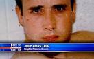 Jodi Arias begins defense in Arizona trial for the brutal, bloody ...