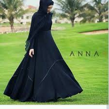 Black Abaya on Pinterest | Abayas, Abaya Fashion and Abaya Style