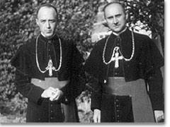 Biografie über Bischof Adolf Bolte
