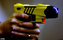 Don't taze my granny': American police accused of using a Taser on ...