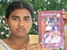 People Only 14 years old, and Anjana Devi's grasp of Tamil literature is ... - 04CBMP_ANJANA1_382692f