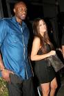 LAMAR ODOM Photos And LAMAR ODOM Pictures | Nba Pictures