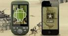 US Army start their own high security Android app store
