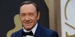 Kevin Spacey Brought Frank Underwood To The Oscars And It Was A.
