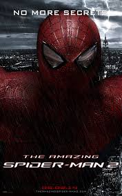  The Amazing Spider-Man 2 Images?q=tbn:ANd9GcR_Dz4FFrkXMz_1t-lrOg08IyTQHrBnpBvWEJ3C2maRy8YN5uEB