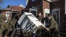 New York faces 'massive housing problem' after Sandy, governor ...