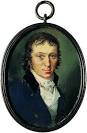 Adolph Wilhelm Schack von Staffeldt, 1769-1826, dansk forfatter af to ...
