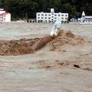 Uttarakhand floods: Helicopter operations halted due to bad ...