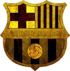 آرم باشگاه بارسلونا 1