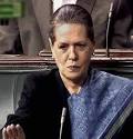 news.outlookindia.com | Sonia Blames BJP For Defeat of ...