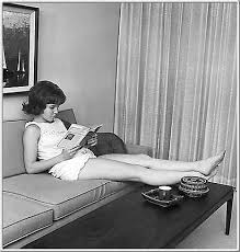 Playboy\u0026#39;s June 1964 Playmate Lori Winston - lori1